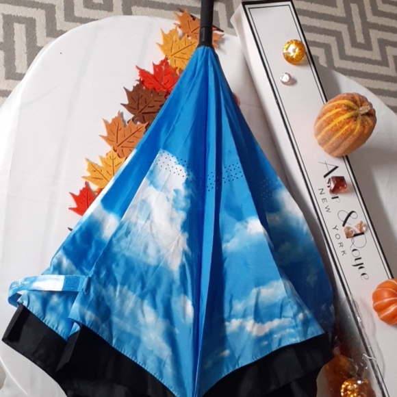 Reversible umbrellas - Picture 6 of 6